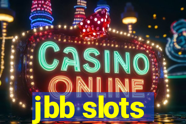 jbb slots